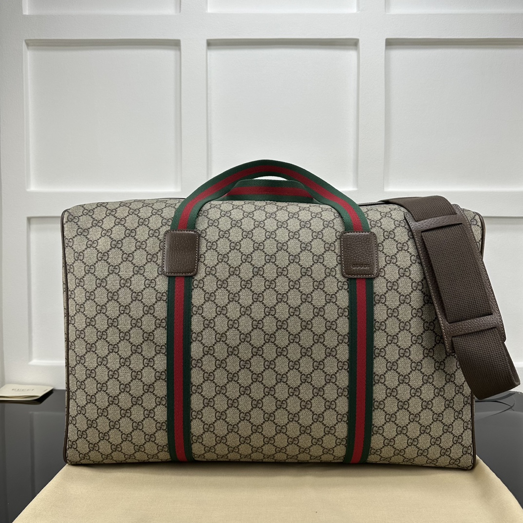 Gucci Travel Bags